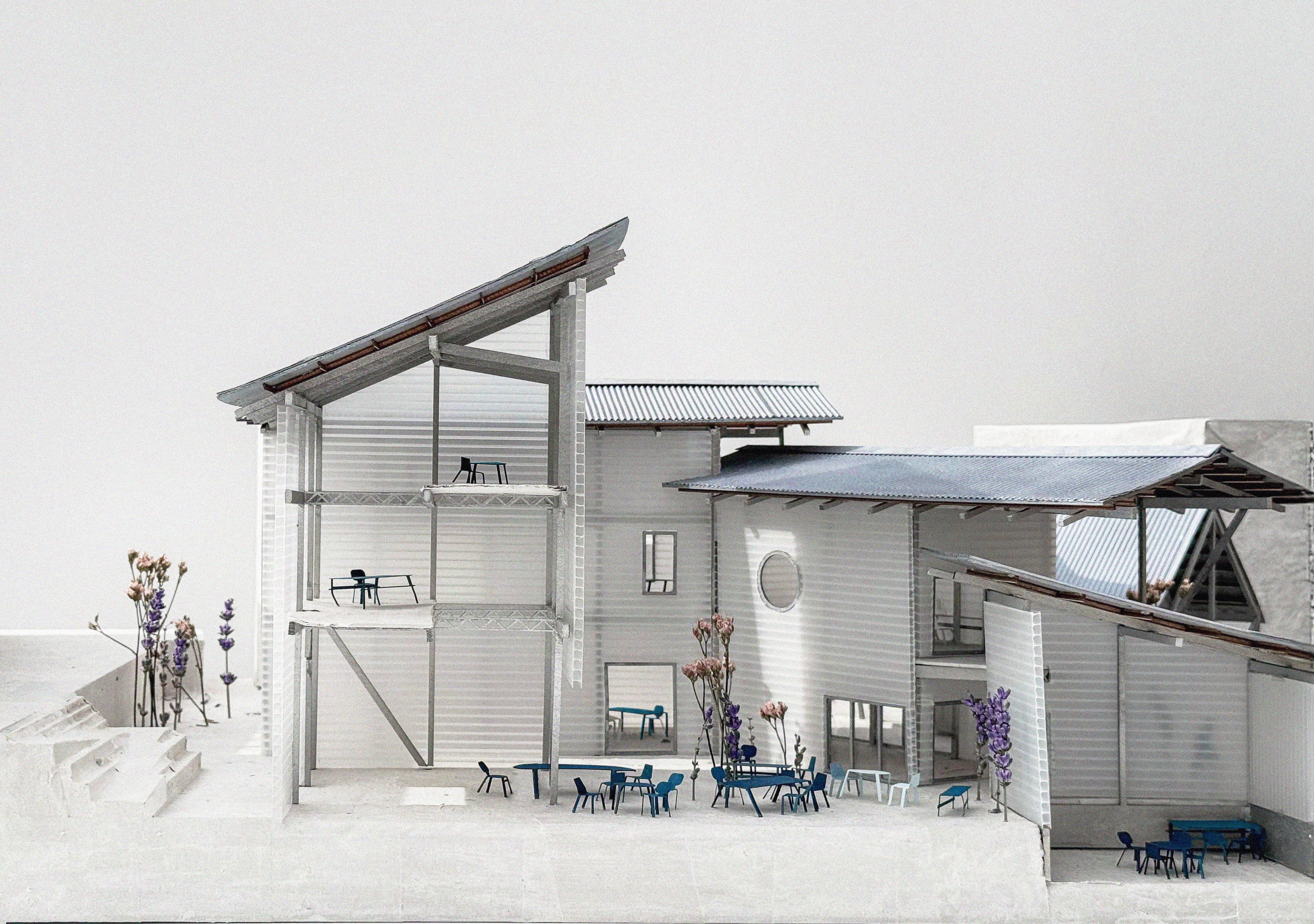 アート・デザイン・音楽 ARCHITECTURAL HOUSES Japan Story | Crafted Domesticities